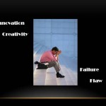 Fallas y fracasos asociados con la innovacion