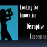 En busca de la innovacion
