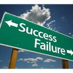 ¿Se tiene que fallar para lograr la innovacion?