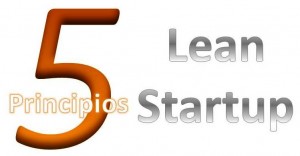 5 principios lean startups