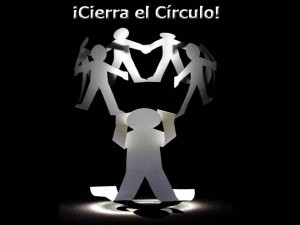 Cierra el Circulo Cierra el circulo