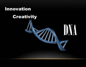 Innovacion DNA