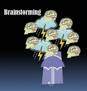Brainstorming