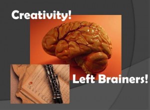 Left Brainers