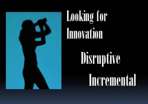 Types Innovation