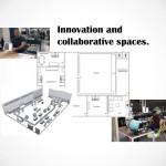Innovation and spaces