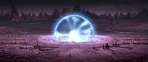 Electromagnetic Pulse